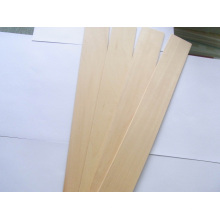Tábuas de madeira Basswood Grade B (SGD-W-5147)